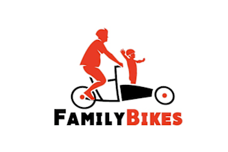 design top quality bikes wright logo