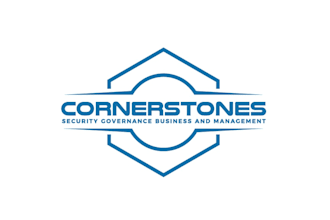design world class classic industrial brand logo