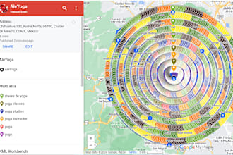do 99k USA local citations for google maps and local seo uk india canada spain