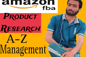 do virtual amazon fba specialist product selection  launch strategy