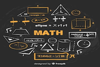 help you in math algebra  calculus for all grades
