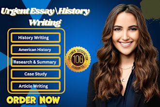 do urgent essay writing, american history, biography, history writing, report