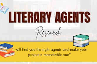 find agents for screenplay, film script, movie script, TV pilot, query letter