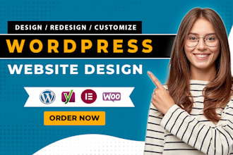 create manage, rebuild, clone, multilingual  wordpress website