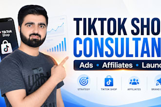 setup tiktok shop, tiktok shop integrations, affiliate outreach for brands