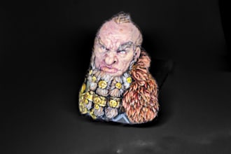 paint any miniatures to amaze