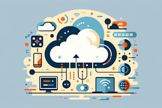 do windows and linux administration