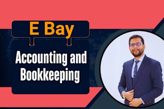 do ebay ecommerce bookkeeping and accounting in qbo and xero