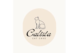 make vintage and abstract logo design for your business