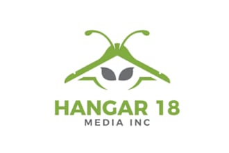 design particular unique film production logo