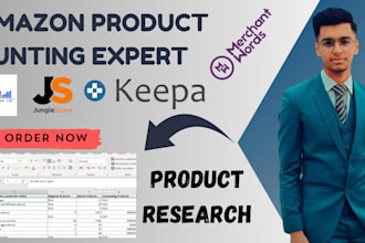 your amazon product finder for netherlands and USA