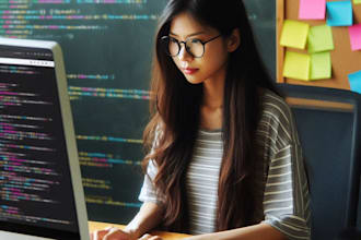 fix wordpress website issues and customise it