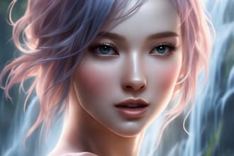 create best ai images with your imagination and prompt