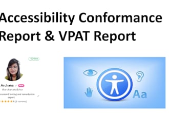 audit your application for eaa accessibility compliance