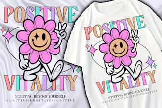 create custom streetwear graphic t shirt and streetwear design