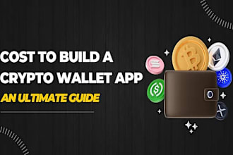 do crypto coin develop blockchain crypto wallet app ethereum token web3 dapp