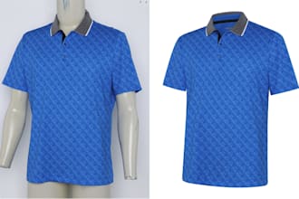 do ghost mannequin editing services