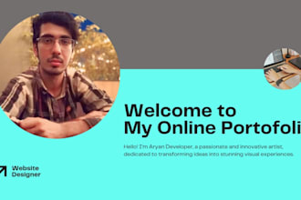 design modren wordpresss website, responsive website