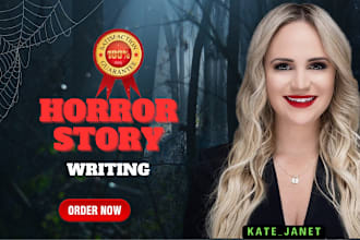 paranormal horror story writing, short story, story writing, scary story,script