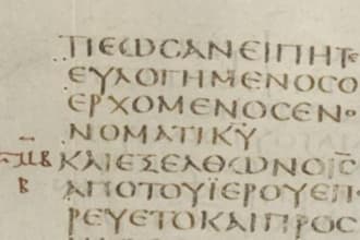teach you biblical greek