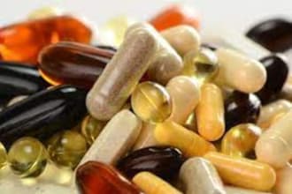 be your food supplement formulation chemist