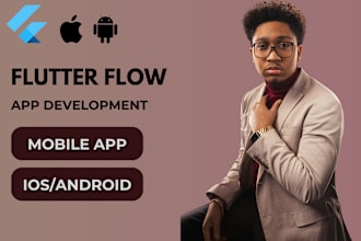 do flutter flow mobile app development, flutter developer, flutterflow app