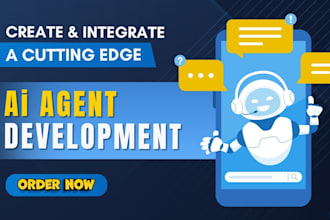 automate a workflow with cutting edge agentic ai