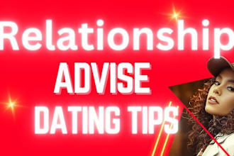 do relationship advice dating tips marriage counseling