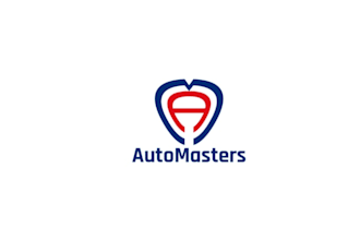 design professional flawless automotive logo