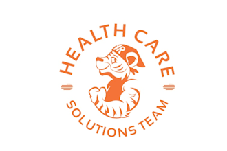 design awesome modern health care logo