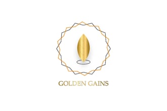 design abstract logo for your brand ,business