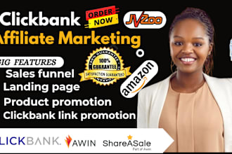 do clickbank affiliate marketing sales funnel clickbank affiliate link promotion