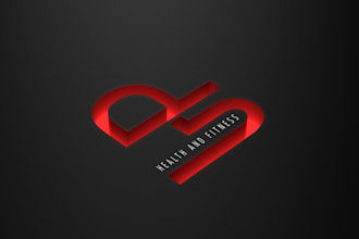 3d professional logo design elevate your brand with stunning