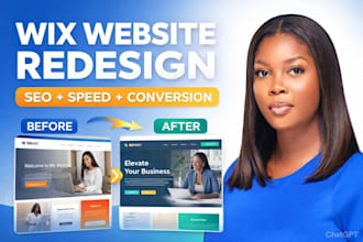 wix website redesign wix website design wix website redesign wix website design