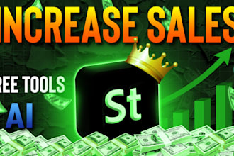 create trending thumbnail for cashcow video