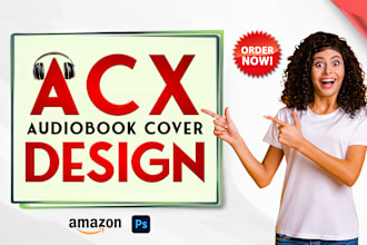 do audio book cover, acx book cover, acx cover, audiobook cover
