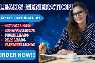 do forex leads crypto leads investor leads fresh forex lead mlm leads