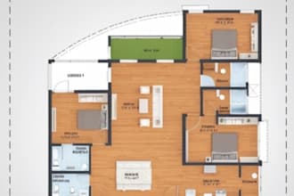 be your architect, draftsmen and planner for your house and projects