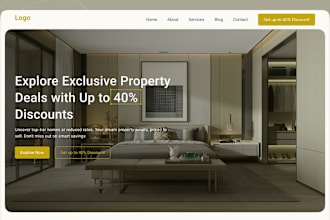 property management listing website property website airbnb website short term