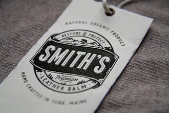 design vintage retro badge outdoor logo