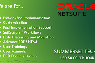 do complex netsuite workflows