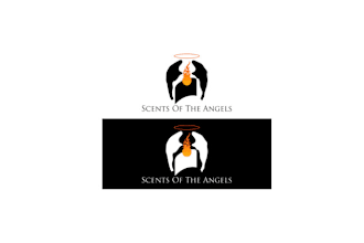 design strange suitable candle company logo