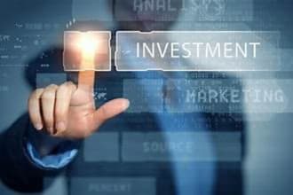 make professional investment website for you