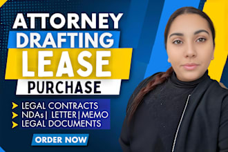 review your contract, lease, agreement, policy, etc