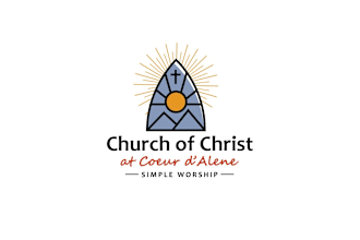 design a professional christian church logo