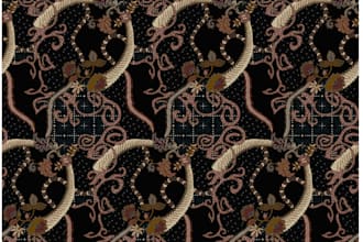 design batik for print
