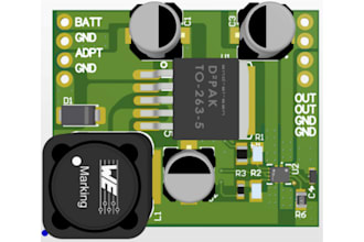 convert gerber into pcb and schematic