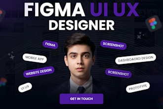design wireframe, figma design website ui ux, app design
