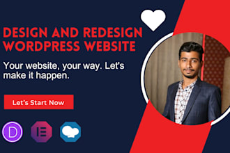 create your dream website with elementor pro, wpbakery, and divi