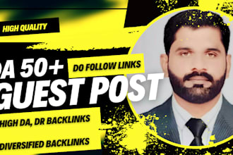 do high da health guest posts for quality do follow SEO backlinks